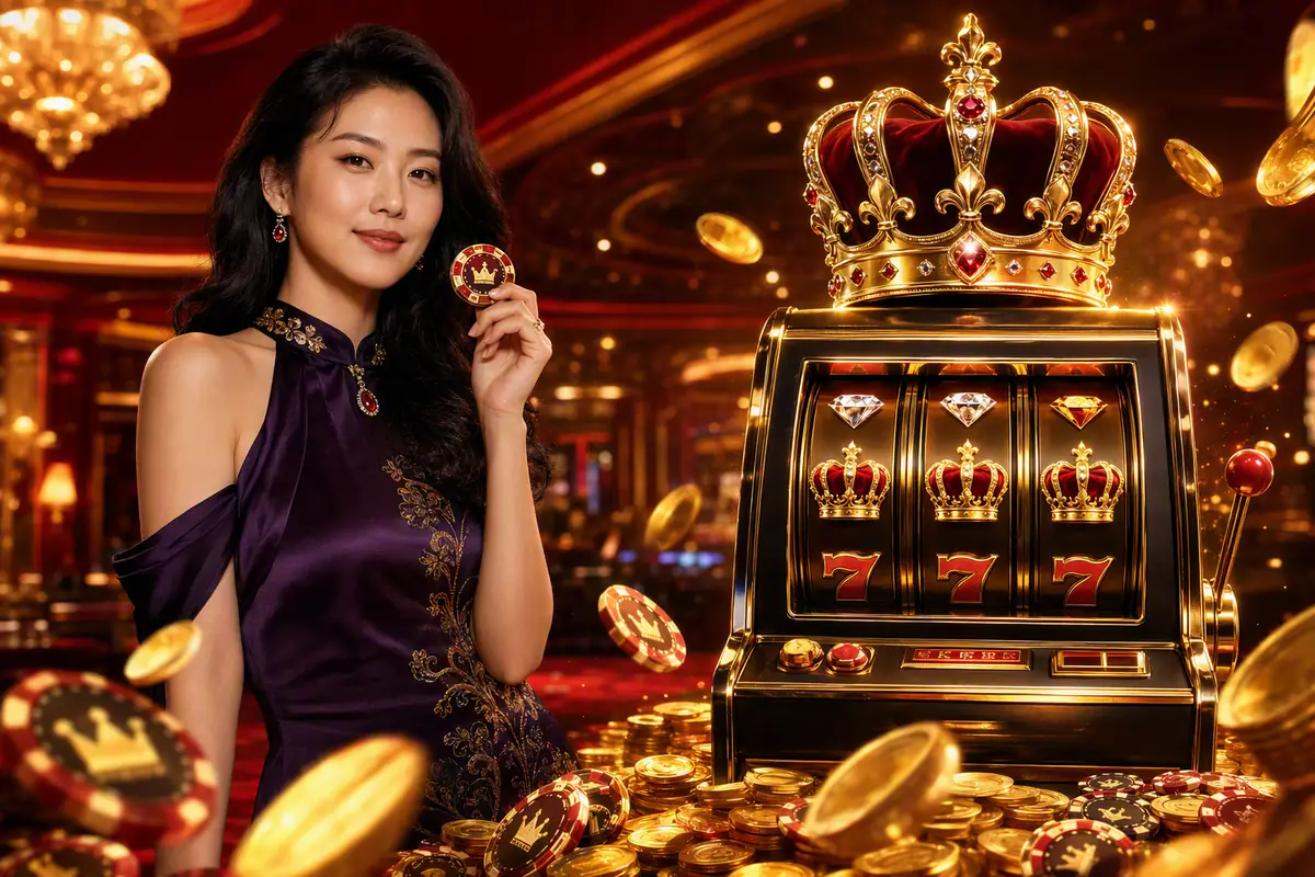 Câu chuyện thương hiệu wm88